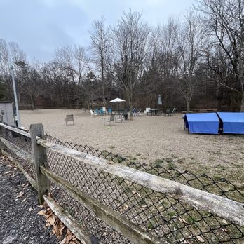 Carnegie Dog Park